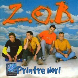 Cantec De Dragoste Chords by Zob