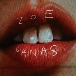 Ganas Chords by Zoé Gotusso
