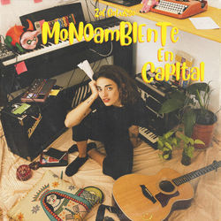 Monoambiente Capital Chords by Zoé Gotusso