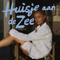 Huisje Aan De Zee Chords by Zoë Livay