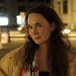 Voyage Chords by Zoë Më