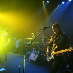 Soñe Chords by Zoé