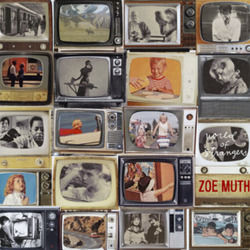 Mama Needs A Margarita Chords by Zoe Muth