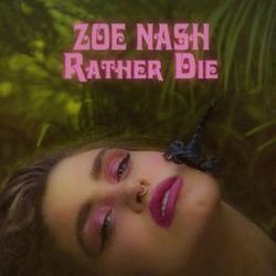 Lovebug Chords by Zoe Nash