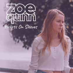 Hearts On Sleeves Chords by Zoe Quinn