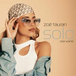 Solo by Zoë Tauran