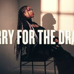 Sorry For The Drama Chords by Zoe Wees