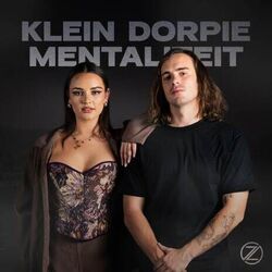 Klein Dorpie Mentaliteit Chords by Zoe