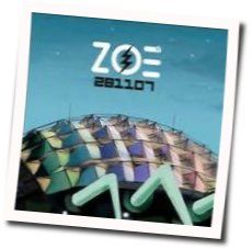 Te Sone Chords by Zoe