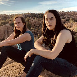 Strong Enough To Break Chords by Zoetic