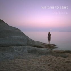 Waiting To Start Chords by Zoetic