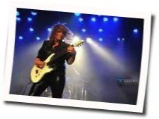 Engel Chords by Karen Zoid