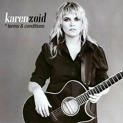 Retail Therapy by Karen Zoid