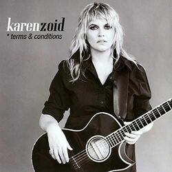 Retail Therapy Chords by Karen Zoid