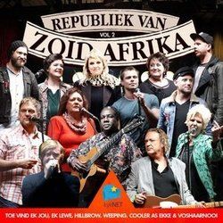 Sonvanger Chords by Karen Zoid