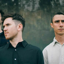 It Never Goes Chords by Zola Blood