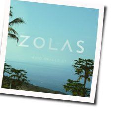 Fell In Love With New York Chords by The Zolas