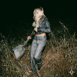 Grave Chords by Zolita