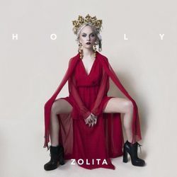Holy Chords by Zolita