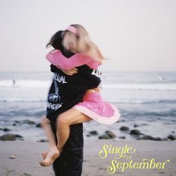 Single In September by Zolita
