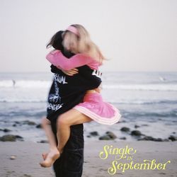 Single In September Chords by Zolita