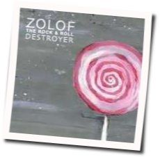 Words For Now by Zolof The Rock And Roll Destroyer