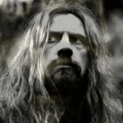 Death Of It All Intro Tab by Rob Zombie