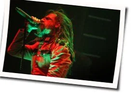 Foxy Foxy Tab by Rob Zombie
