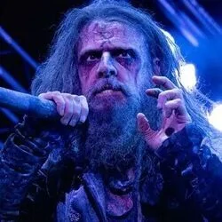 Punks And Demons Tab by Rob Zombie