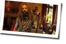 Sick Bubblegum Tab by Rob Zombie