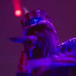 Were An American Band Chords by Rob Zombie