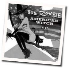 American Witch by Rob Zombie