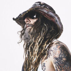 Crow Killer Blues Tab by Rob Zombie
