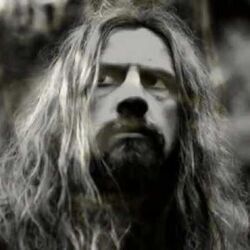 Death Of It All Intro by Rob Zombie