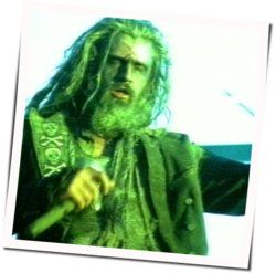 Demonoid Phenomenon Bass Tab by Rob Zombie