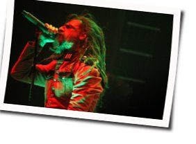 Foxy Foxy Tab by Rob Zombie