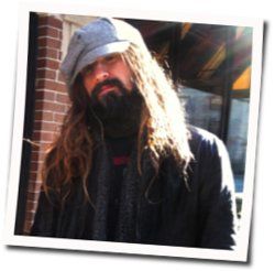 Lords Of Salem Tab by Rob Zombie