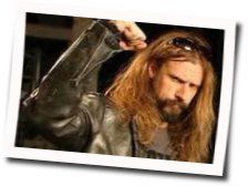 Mars Needs Women Tab by Rob Zombie