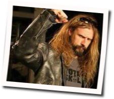Rock And Roll In A Black Hole Tab by Rob Zombie
