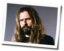 Virgin Witch Tab by Rob Zombie