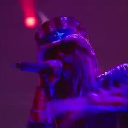 We're An American Band Chords by Rob Zombie