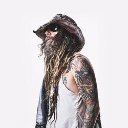 What by Rob Zombie