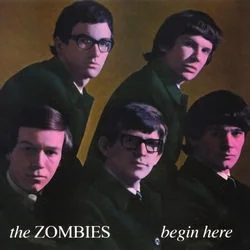 I Can't Make Up My Mind Bass Tab by The Zombies
