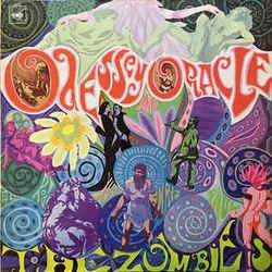 Odessey And Oracle Chords by The Zombies