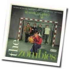 Walking In The Sun Chords by The Zombies