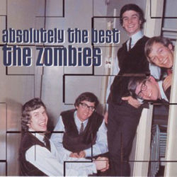 If It Don't Work Out Chords by The Zombies