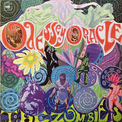 Odessey And Oracle by The Zombies