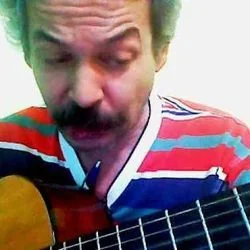 A Triste Sina Da Galinha Chords by Zoroastro