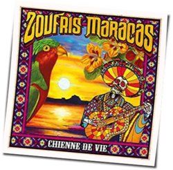 Bande De Moules Chords by Zoufris Maracas