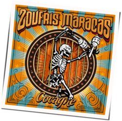 Cocagne Chords by Zoufris Maracas